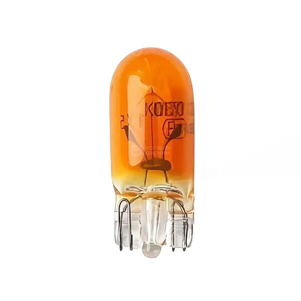 Лампа Koito Original - W5W-5 Вт, 1 шт. в Тольятти