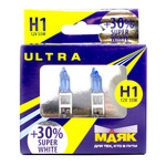 Лампа Маяк Ultra New - H1-55 Вт, 2 шт.