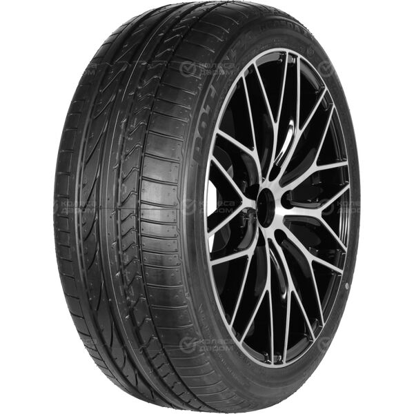 Шина Bridgestone Potenza RE050A Run Flat 275/30 R20 97Y (омологация) в Краснодаре