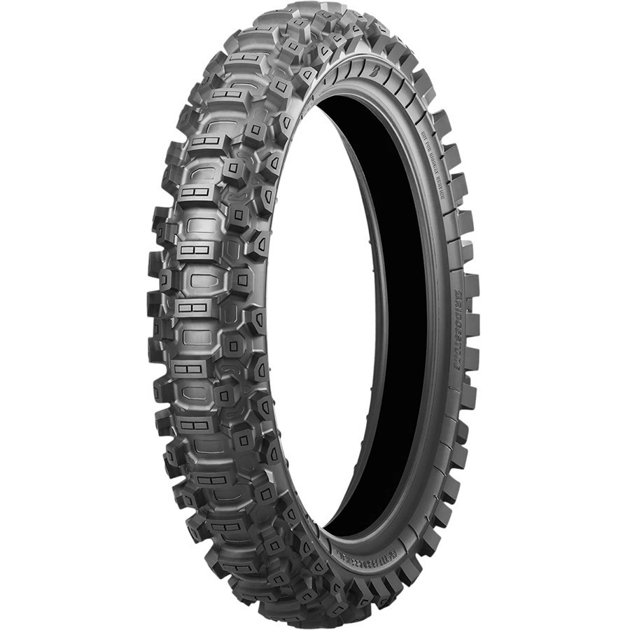 Battlecross X31 110/100 R18 64M