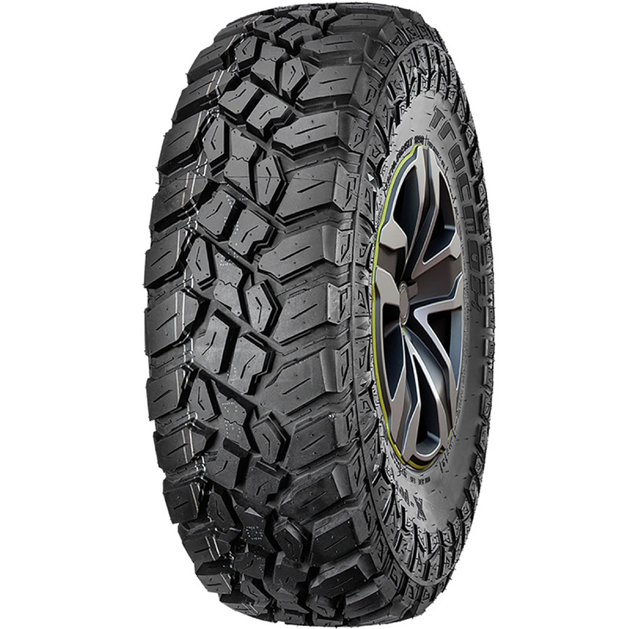 X-Privilo M/T 265/75 R16 123Q
