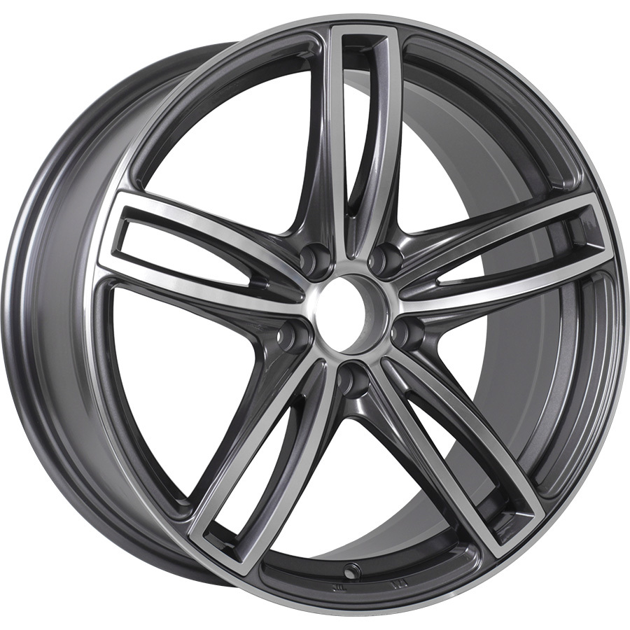 A141 8x18/5x112 D66.6 ET39 GMF