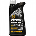 Моторное масло MANNOL Energy Formula FR 5W-30, 1 л