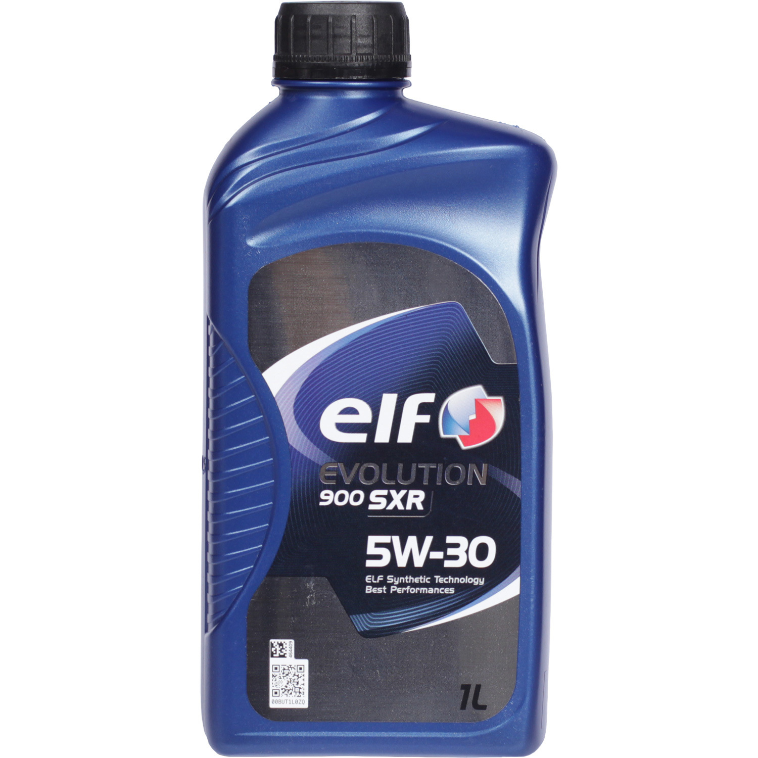 ELF Моторное масло ELF Evolution 900 SXR 5W-30, 1 л