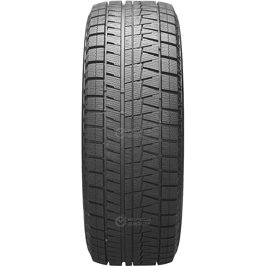 Зимняя шина Bridgestone Blizzak Revo GZ 195/65 R15 91S в Омске