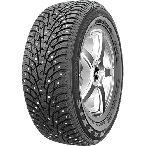Maxxis NP5 Шипованные