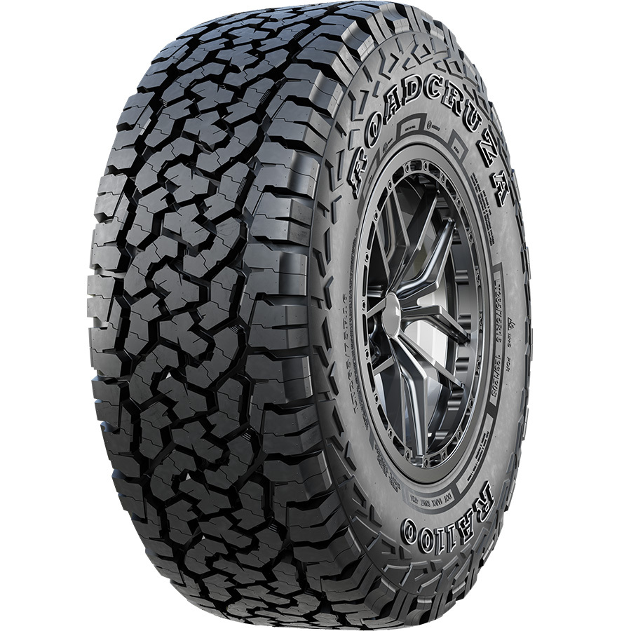 Автомобильная шина Roadcruza RA1100 265/60 R18 114H