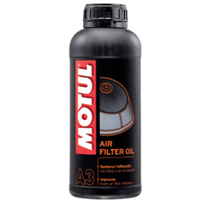 Мотохимия Смазка для воздушного фильтра Motul A3 Air Filter Oil  *
