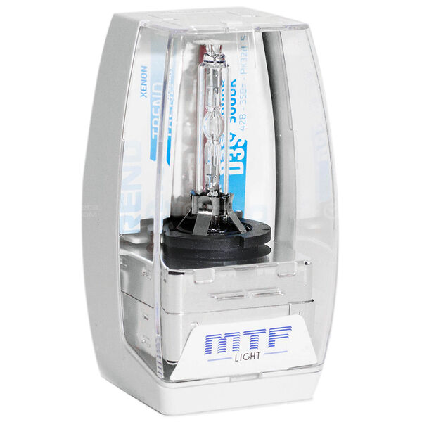 Лампа MTF Light Trend - D3S-35 Вт-5000К, 1 шт. в Москве