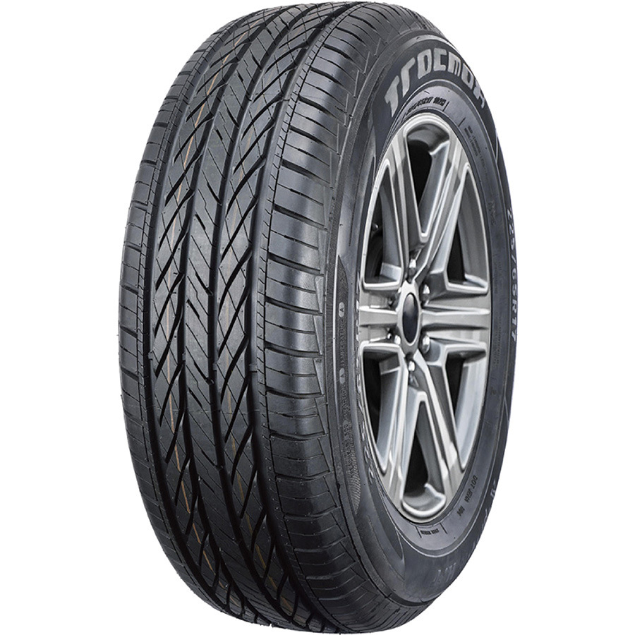 Автомобильная шина Tracmax Incurro A/S St430 215/65 R17 99H
