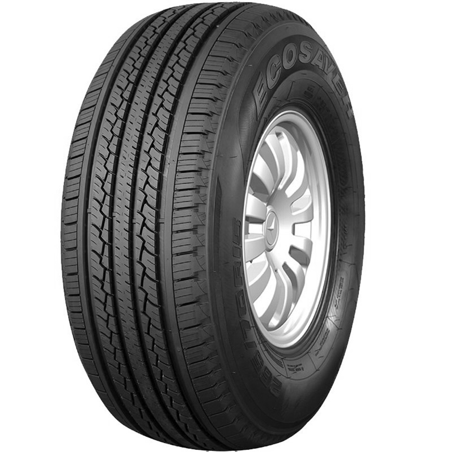 Автомобильная шина Rapid EcoSaver 215/65 R16 98H диск колесный r16 italia белый 6v0071496afm9 для skoda rapid 2020