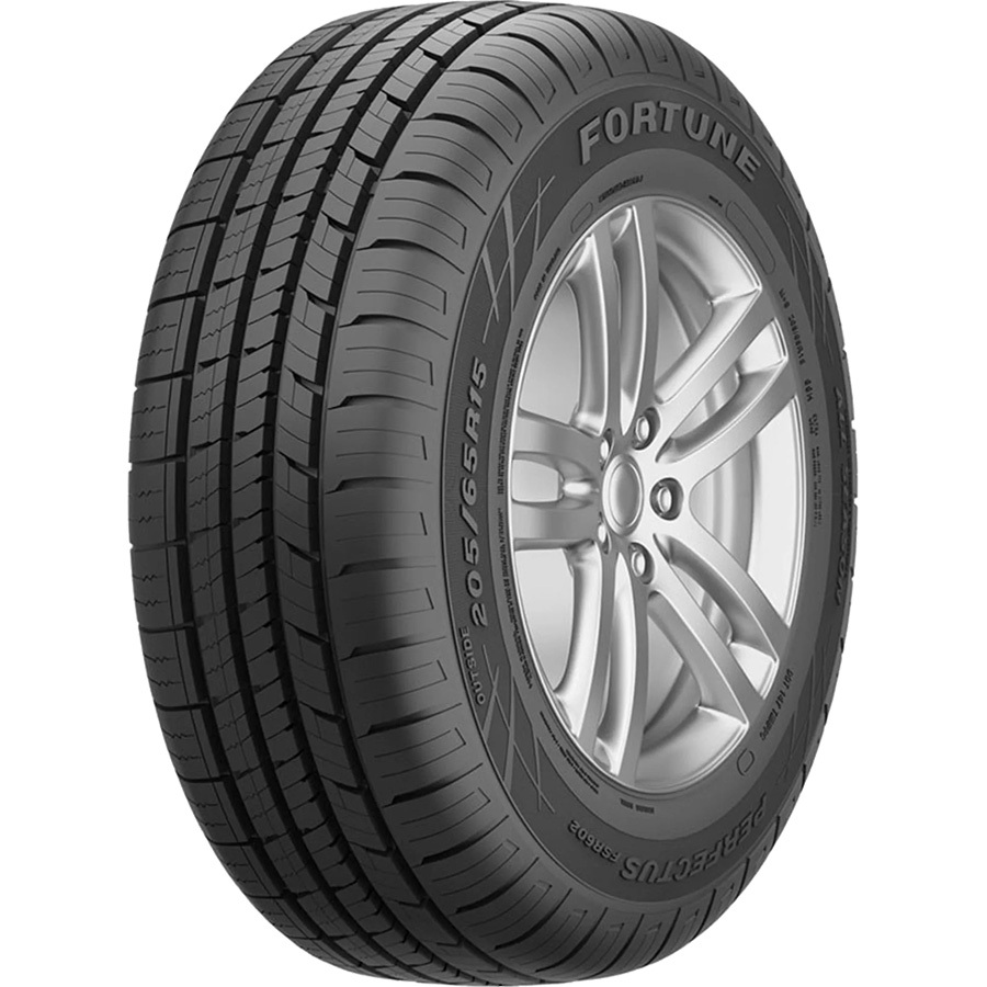 автомобильная шина pirelli 225 60 r17 99v Автомобильная шина Fortune 225/60 R17 99V