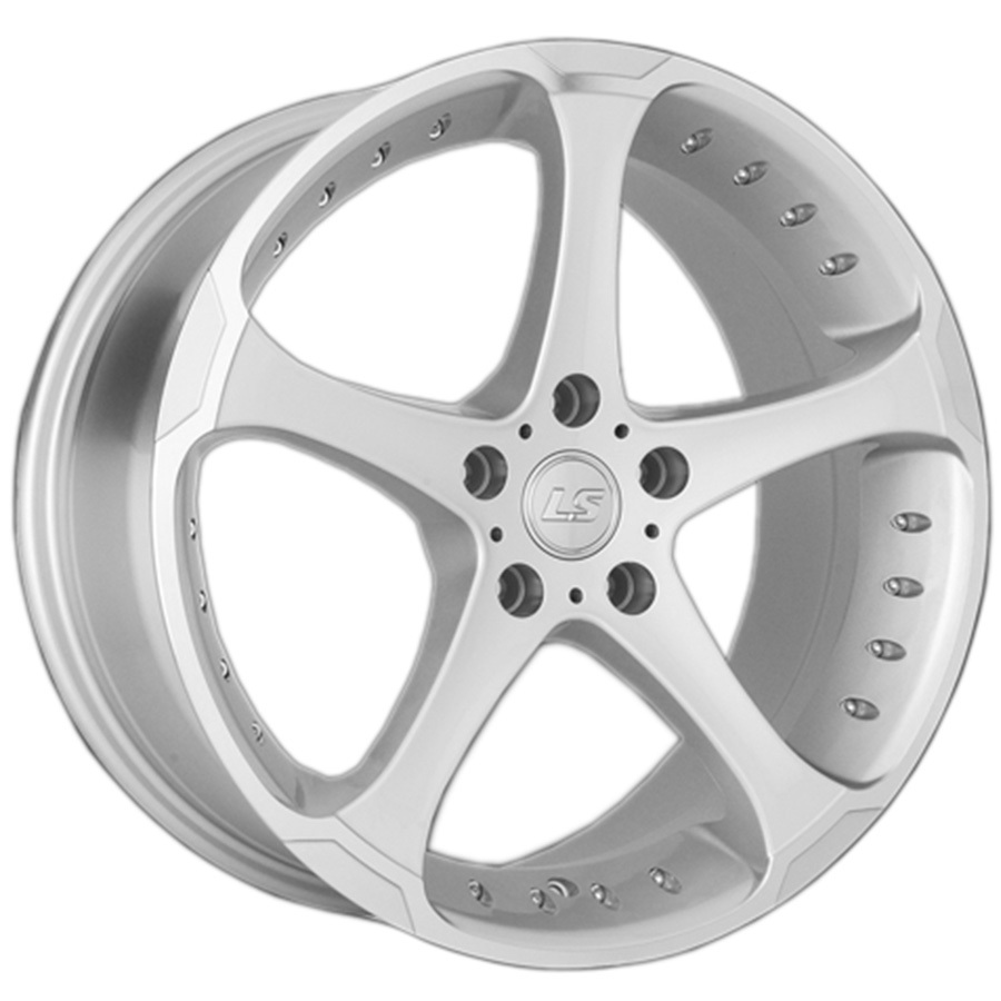 Колесный диск LS LS 358 8x18/5x114.3 D73.1 ET45 SL