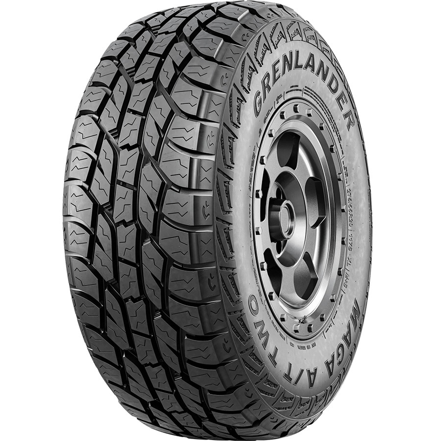 Grenlander Maga A/T Two