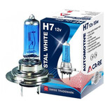Лампа CA-RE Crystal White - H7-55 Вт, 1 шт.