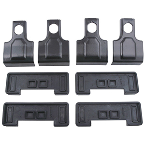 Установочный комплект THULE (13хх) Кит (1386)