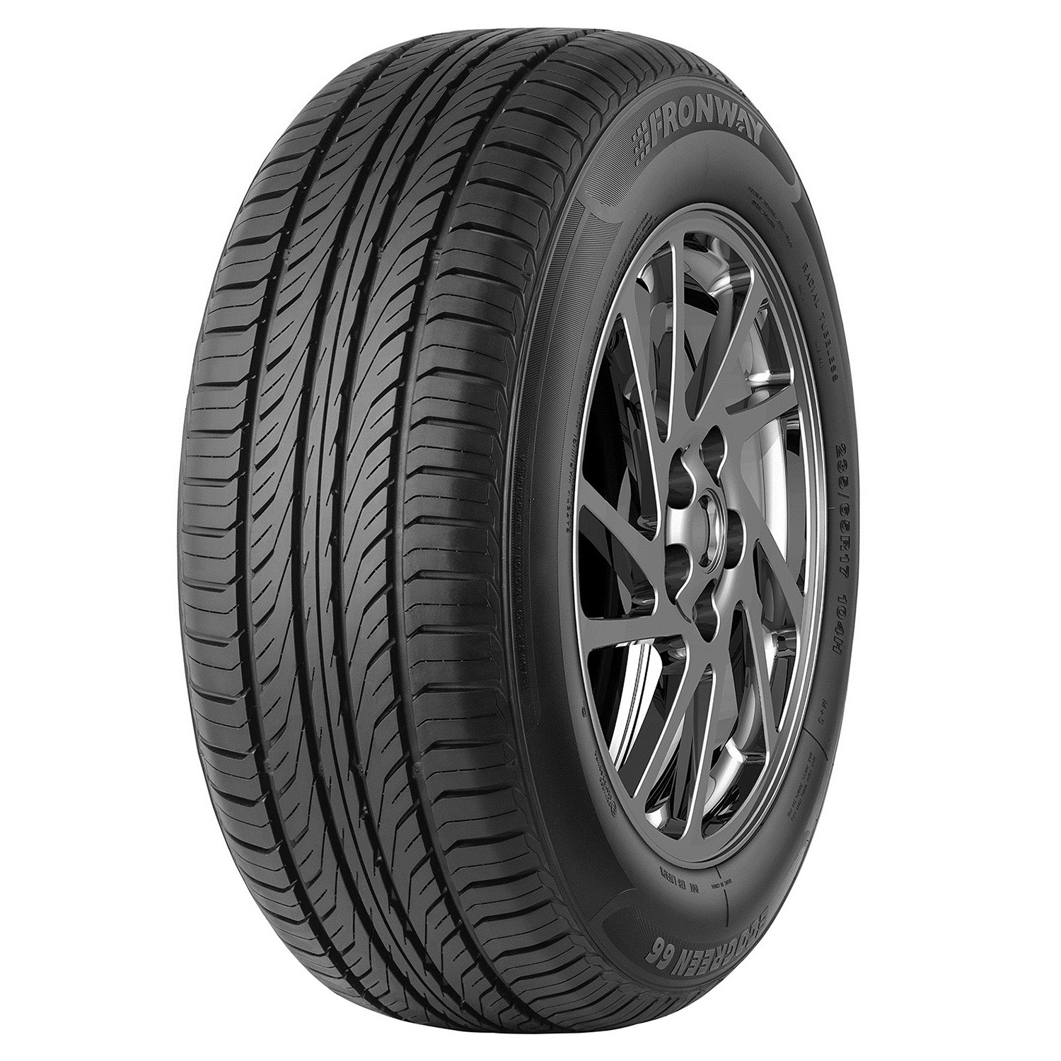 Fronway Ecogreen 66 165/60 R14 75H