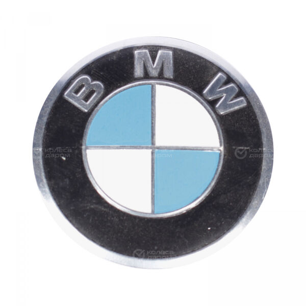 Стикер СКАД с лого авто BMW в Сургуте