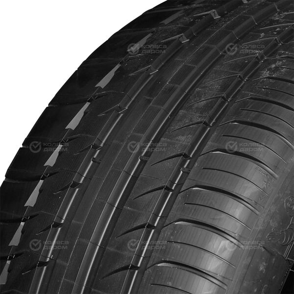 Шина Michelin Latitude Sport 275/55 R19 111W (омологация) в Чебоксарах