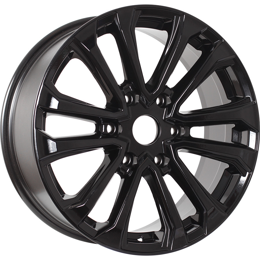 Колесный диск RST R117 7.5x17/6x139.7 D106.1 ET25 BL