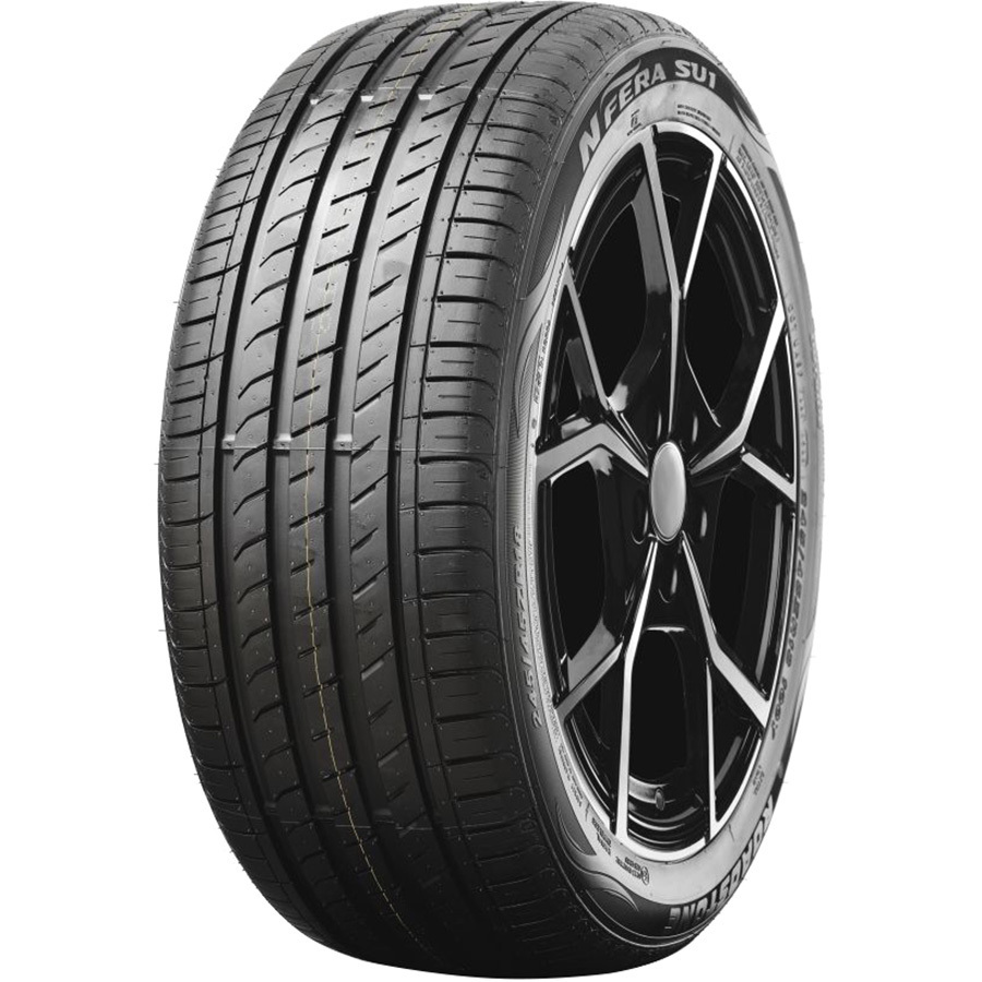 Автомобильная шина Roadstone N'Fera SU1 215/55 R17 98W