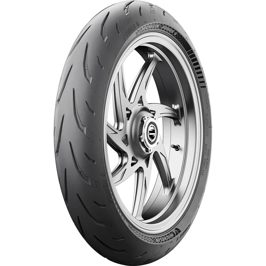 Power 6 110/70 R17 54W