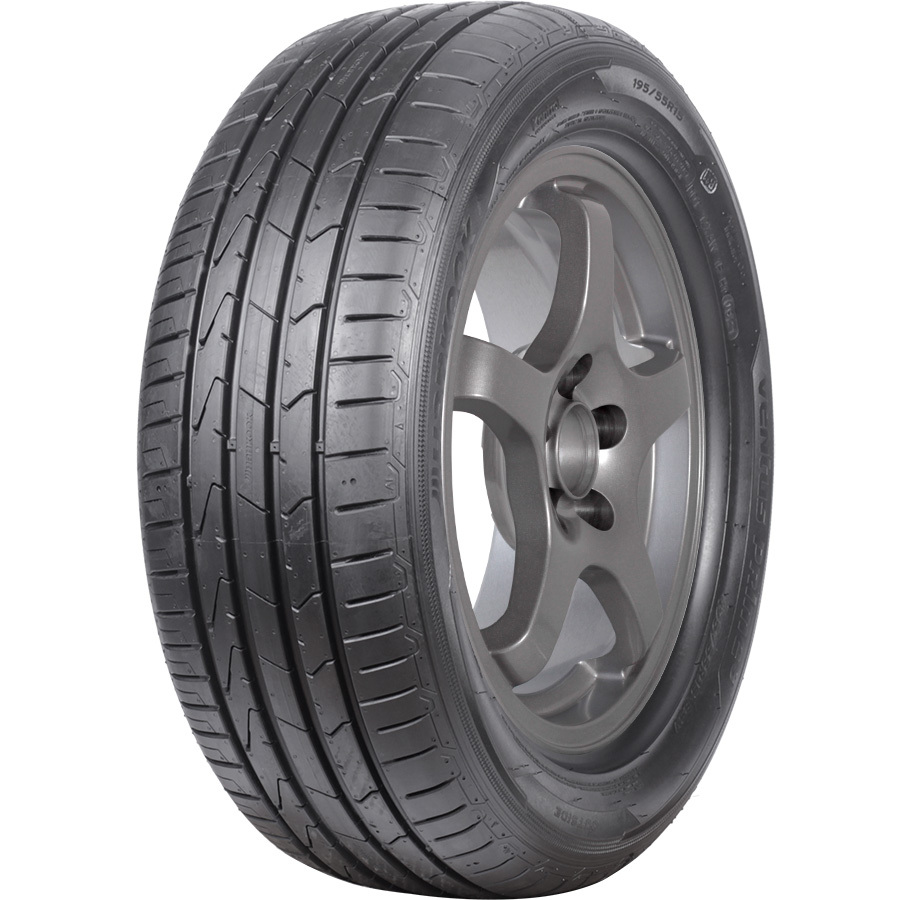 Автомобильная шина Hankook Ventus Prime 3 K125 215/50 R18 92H