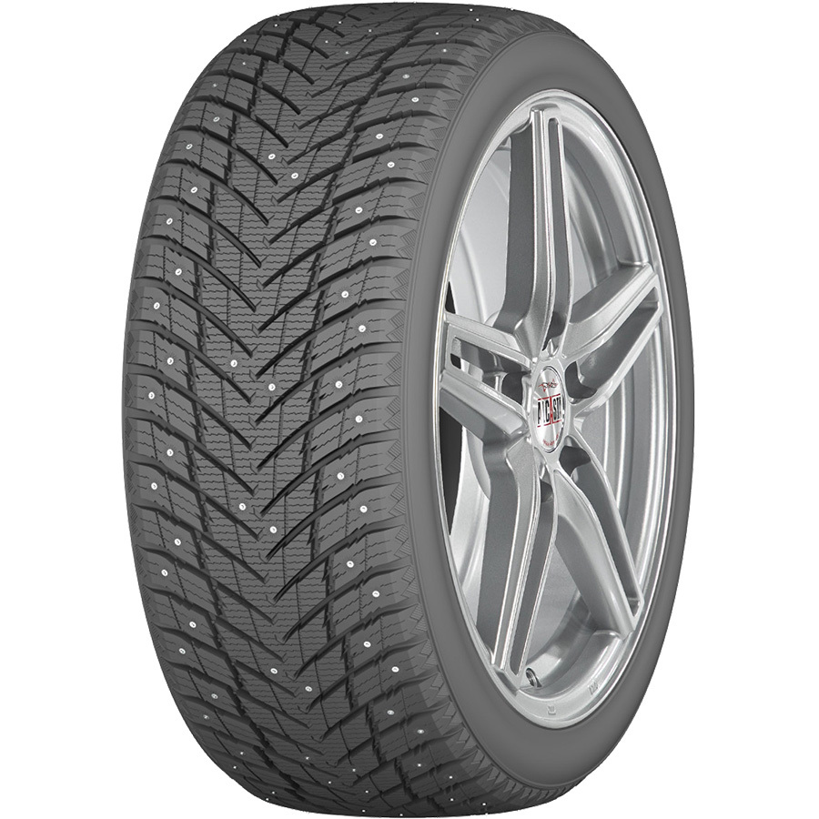 Ice Claw ARW7 215/50 R17 95T Шипованные