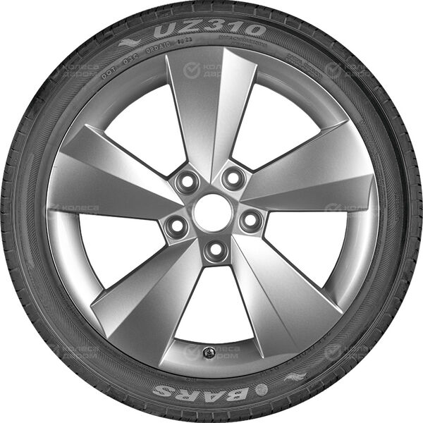 Шина Bars UZ310 225/50 R16 92V в Москве