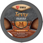 PSV Terry М (37-39 см) серый
