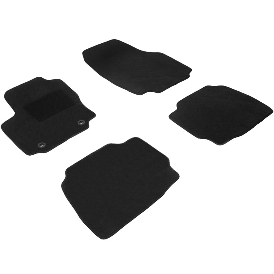 Seintex Коврик в салон Seintex 82754