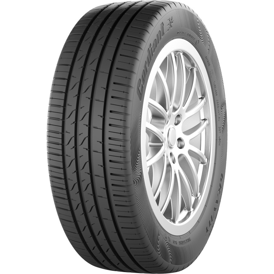 Cordiant Gravity SUV 215/55 R18 99V