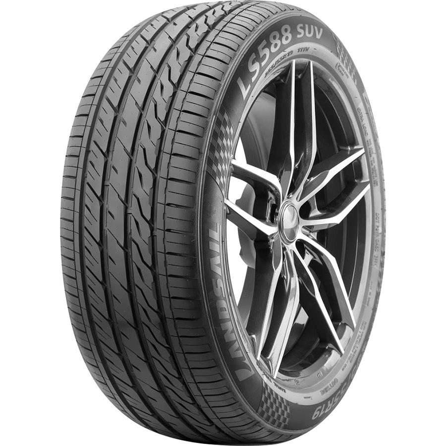 LS588 SUV 245/45 R20 103W