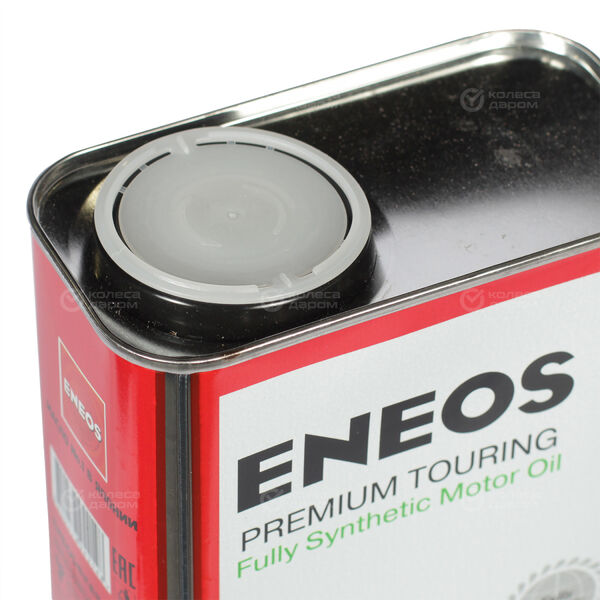 Моторное масло Eneos Premium TOURING SN 5W-40, 1 л в Канске