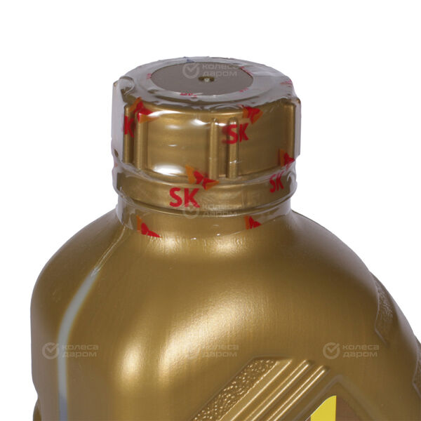 Моторное масло ZIC X9 5W-30, 1 л в Калуге