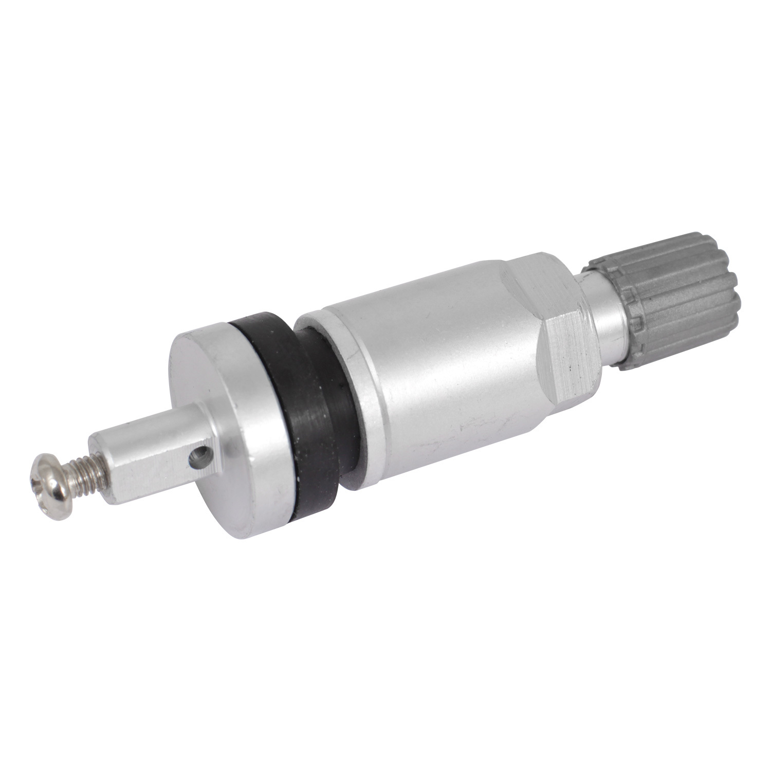 Датчики давления KDW Вентиль датчика давления в шинах алюминиевый KDW-V05