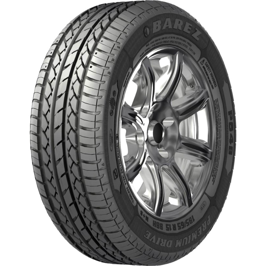 Barez Premium Drive P648 195/65 R15 91H