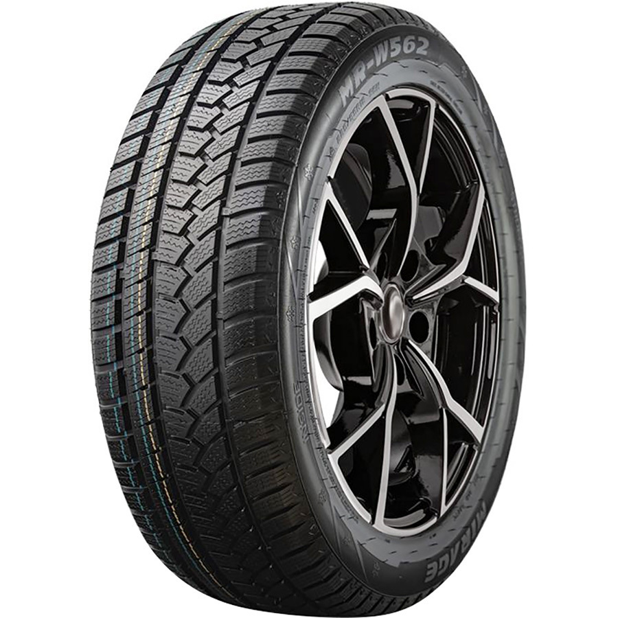 Mirage MR-W562