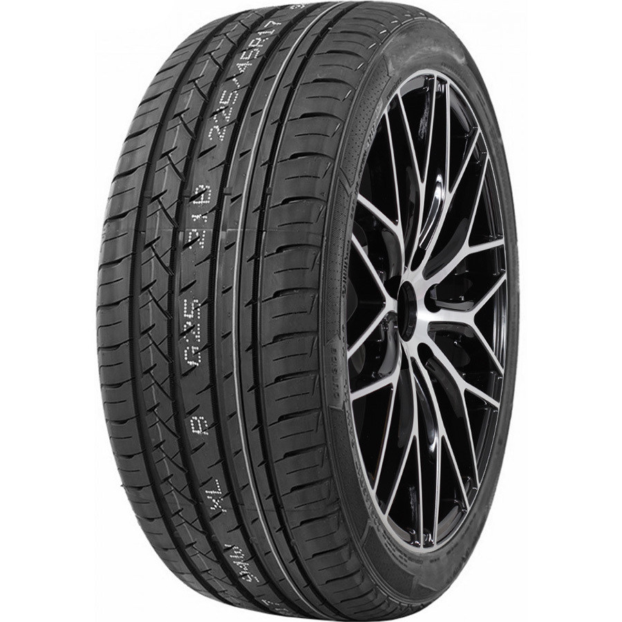 Автомобильная шина Sonix Prime UHP 08 225/45 R18 95W