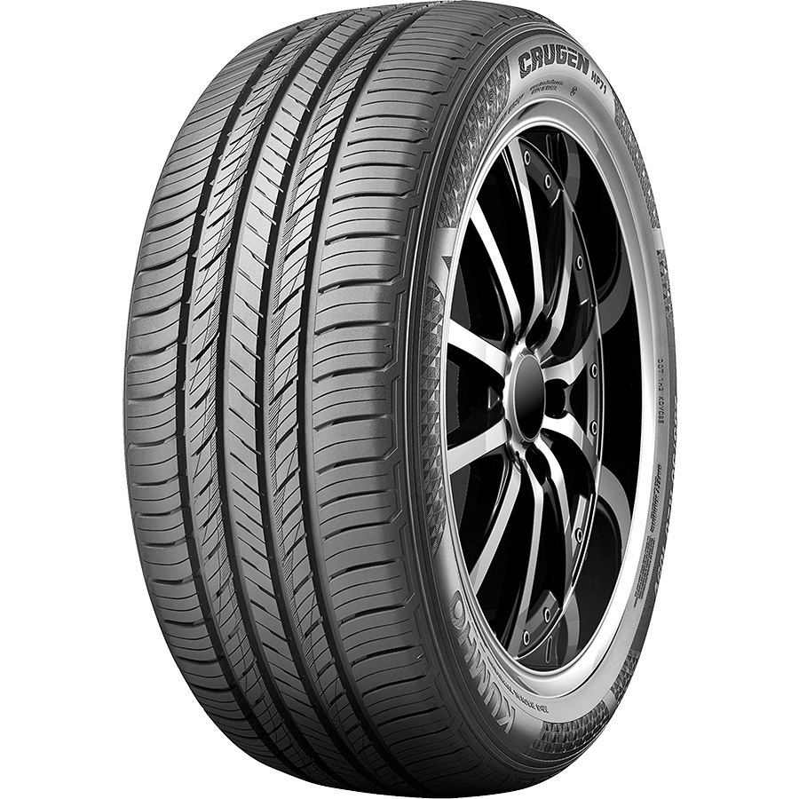 автомобильная шина pirelli 225 60 r17 99v Автомобильная шина Kumho HP71 225/60 R17 99V