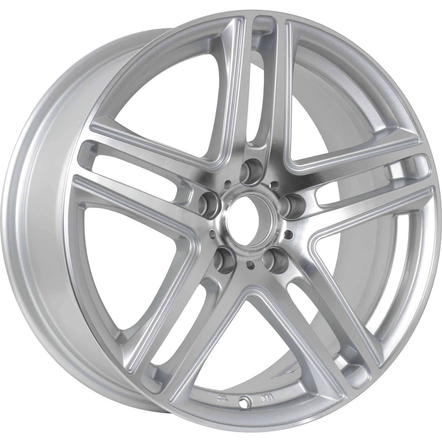 A103 8x18/5x112 D66.6 ET39 SF