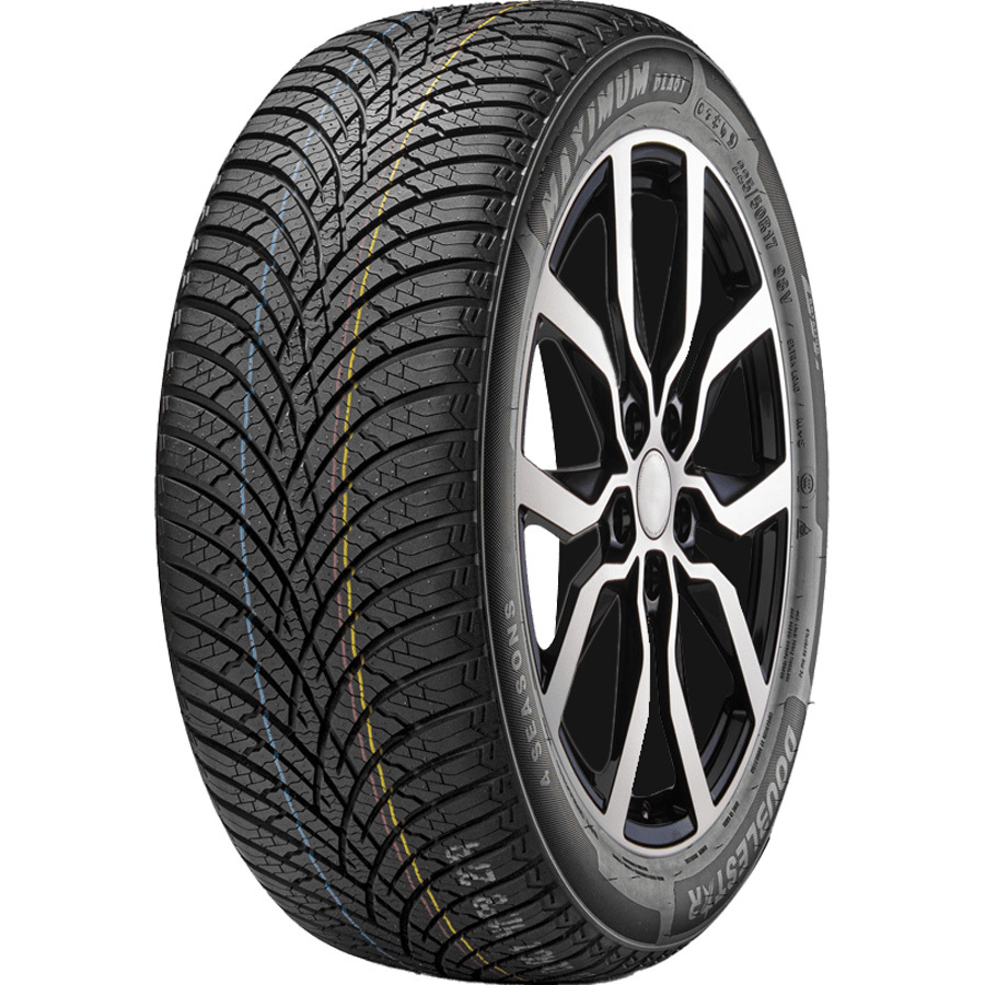 Автомобильная шина Doublestar DLA01 205/55 R16 94V Без шипов