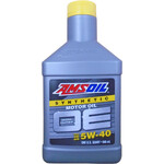 Моторное масло Amsoil OE Synthetic 5W-40, 1 л