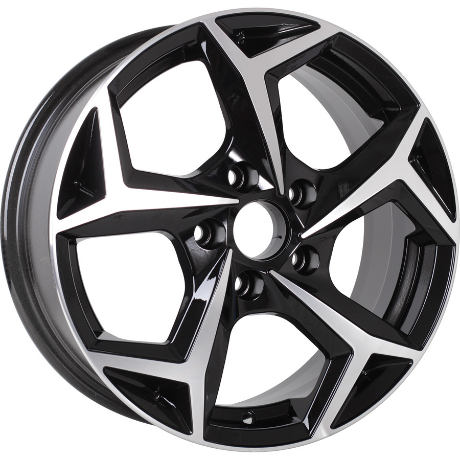 Колесный диск RST R066 6.5x16/5x114.3 D66.1 ET40 BD