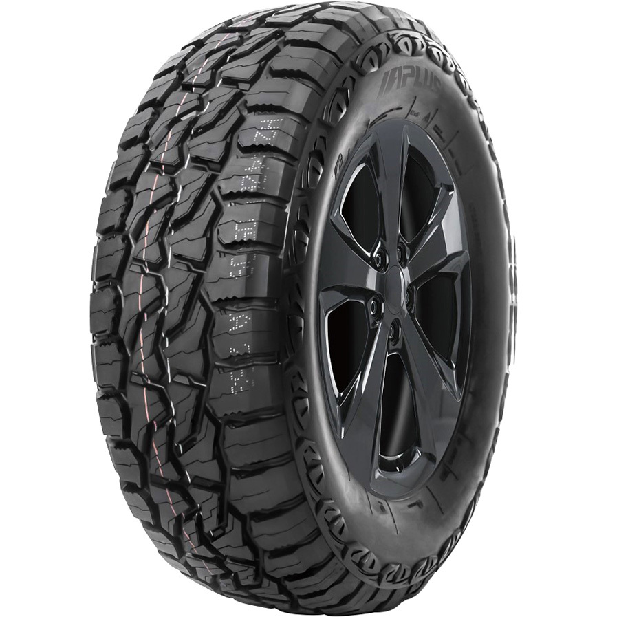 Shredder RT 225/65 R17C 107Q