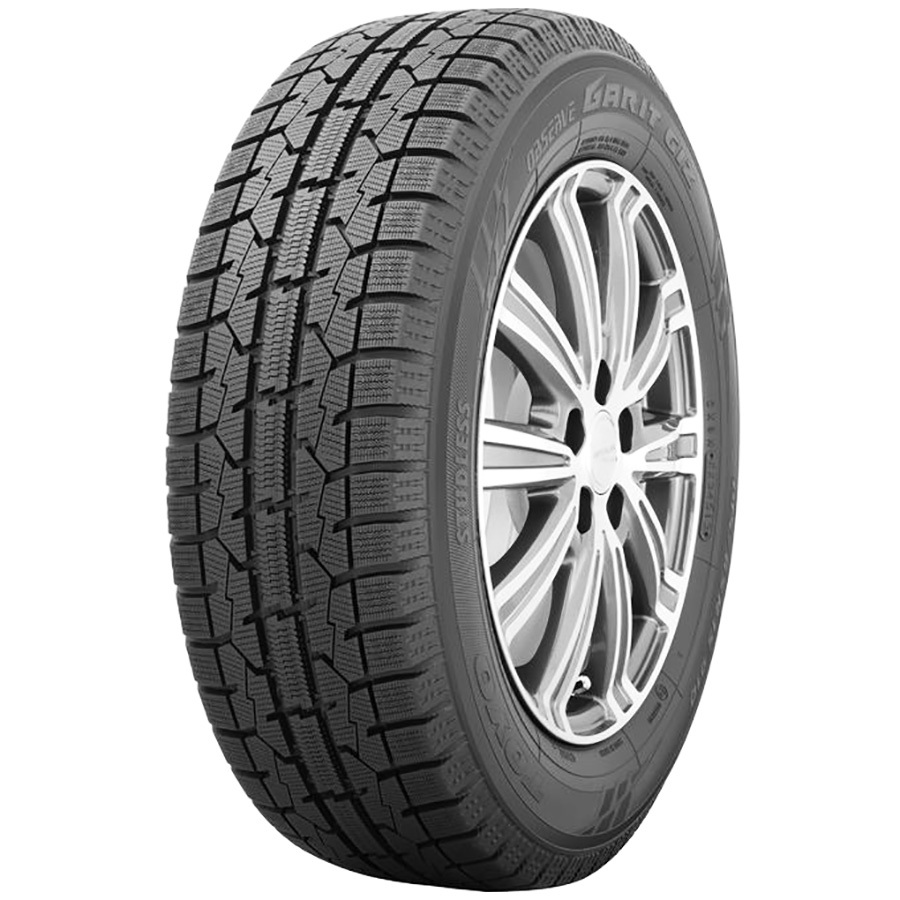 Автомобильная шина Toyo OBGIZ 225/50 R17 94T Без шипов