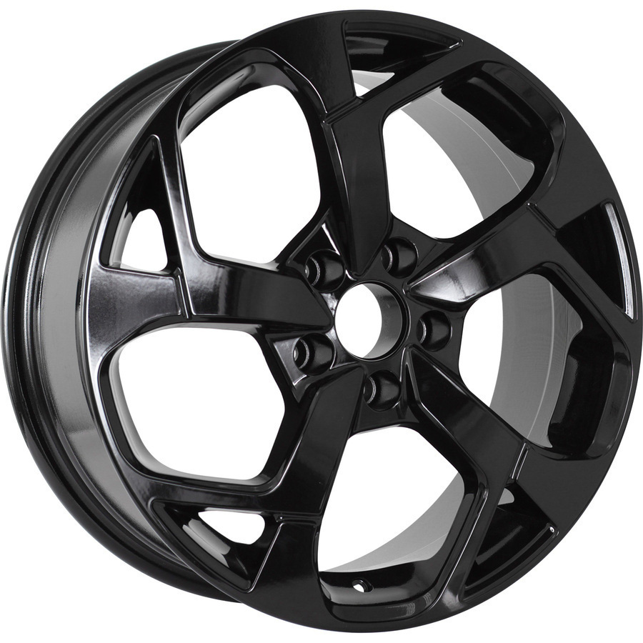 R067 7x17/5x114.3 D67.1 ET48 BL