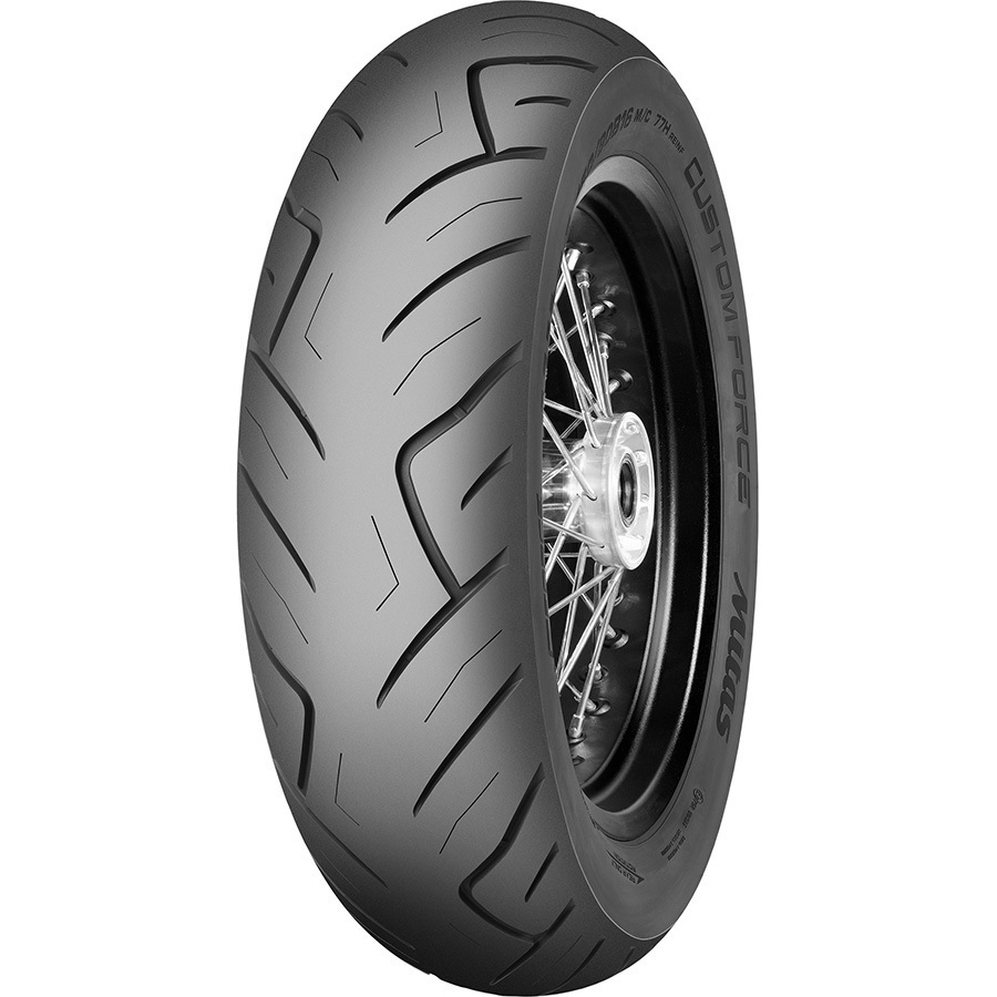Мотошина Mitas Custom Force 150/80 R16 77H