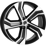 Lizardo 5601  8xR18 5x108 ET45 DIA67.1