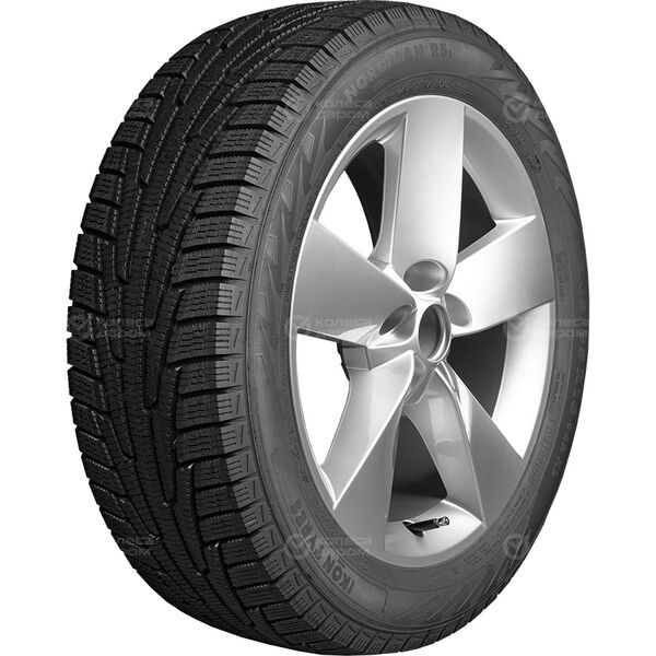 Шина Ikon (Nokian Tyres) NORDMAN RS2 175/65 R14 86R в Красноуфимске